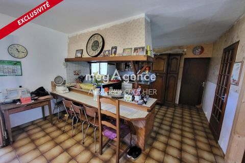 Villa i Rioux, Charente-Maritime, Rioux - € 160.000 | Ref: 202958 - foto 5