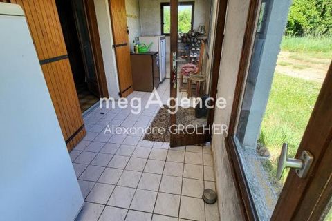 Villa i Rioux, Charente-Maritime, Rioux - € 160.000 | Ref: 202958 - foto 6