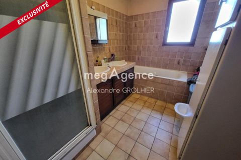 Villa i Rioux, Charente-Maritime, Rioux - € 160.000 | Ref: 202958 - foto 7