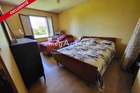 Villa i Rioux, Charente-Maritime, Rioux - € 160.000 | Ref: 202958 - foto 8