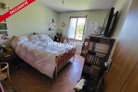 Villa i Rioux, Charente-Maritime, Rioux - € 160.000 | Ref: 202958 - foto 9