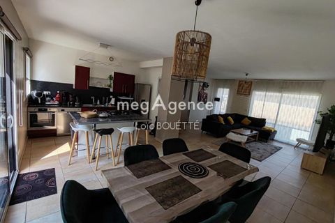 Villa i Rennes, Ille-et-Vilaine, Rennes - € 533.000 | Ref: 203403 - foto 1