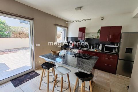 Villa i Rennes, Ille-et-Vilaine, Rennes - € 533.000 | Ref: 203403 - foto 2