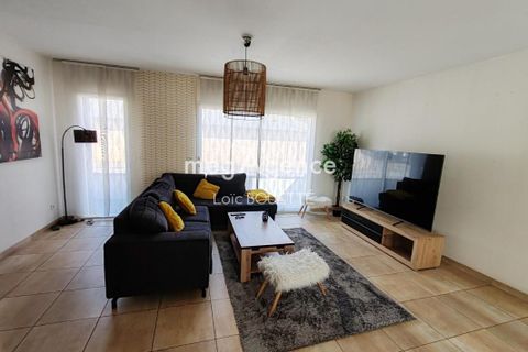 Villa i Rennes, Ille-et-Vilaine, Rennes - € 533.000 | Ref: 203403 - foto 3