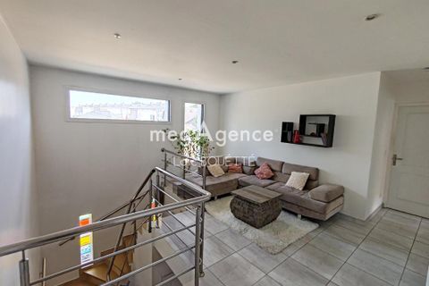 Villa i Rennes, Ille-et-Vilaine, Rennes - € 533.000 | Ref: 203403 - foto 4