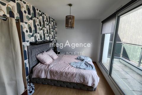 Villa i Rennes, Ille-et-Vilaine, Rennes - € 533.000 | Ref: 203403 - foto 5