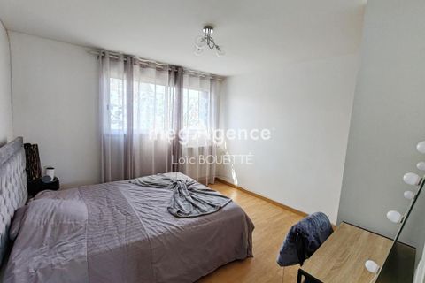 Villa i Rennes, Ille-et-Vilaine, Rennes - € 533.000 | Ref: 203403 - foto 6