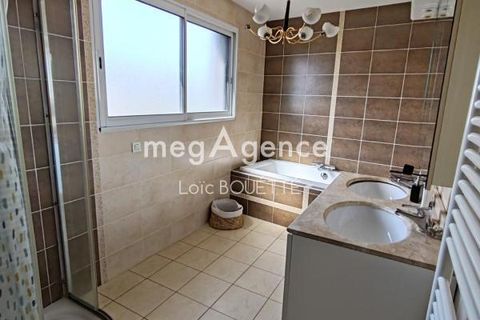 Villa i Rennes, Ille-et-Vilaine, Rennes - € 533.000 | Ref: 203403 - foto 7