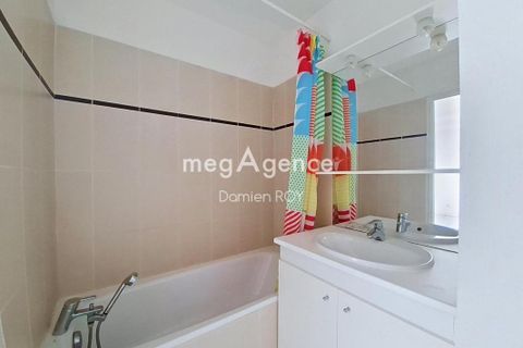 Wohnung in Cholet, Maine-et-Loire, Cholet - € 114.450 | Ref: 203406 - Foto 6
