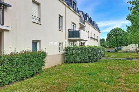 Wohnung in Cholet, Maine-et-Loire, Cholet - € 114.450 | Ref: 203406 - Foto 7