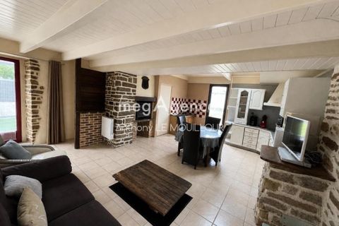 Villa i Calan, Morbihan, Calan - € 391.000 | Ref: 203337 - foto 2