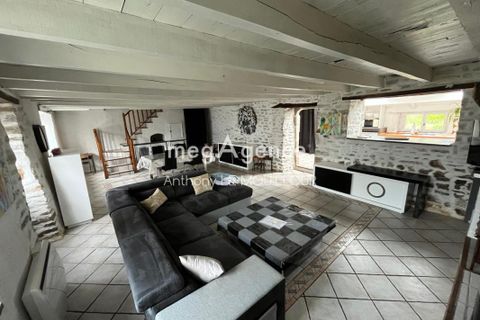 Villa i Calan, Morbihan, Calan - € 391.000 | Ref: 203337 - foto 6