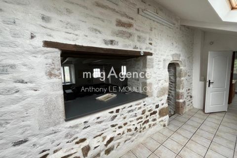 Villa i Calan, Morbihan, Calan - € 391.000 | Ref: 203337 - foto 7