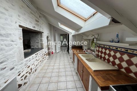 Villa i Calan, Morbihan, Calan - € 391.000 | Ref: 203337 - foto 8