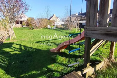 Villa i Calan, Morbihan, Calan - € 391.000 | Ref: 203337 - foto 9