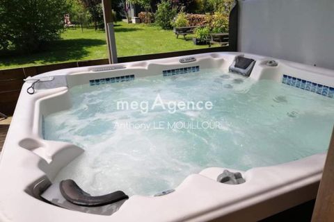 Villa i Calan, Morbihan, Calan - € 391.000 | Ref: 203337 - foto 10