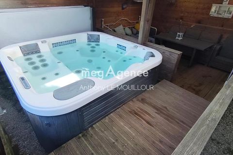 Villa i Calan, Morbihan, Calan - € 391.000 | Ref: 203337 - foto 11