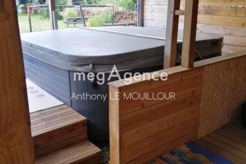 Villa i Calan, Morbihan, Calan - € 391.000 | Ref: 203337 - foto 12