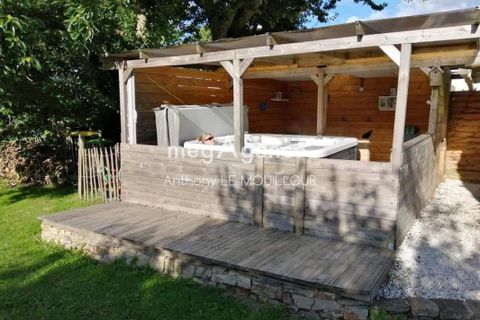 Villa i Calan, Morbihan, Calan - € 391.000 | Ref: 203337 - foto 14