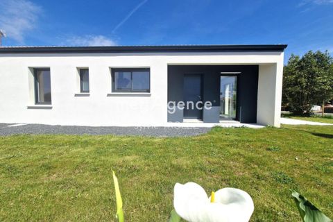 Villa i Saint-Mathurin, Vendee, Saint-Mathurin - € 310.000 | Ref: 202276 - foto 1