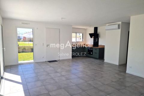 Villa i Saint-Mathurin, Vendee, Saint-Mathurin - € 310.000 | Ref: 202276 - foto 4