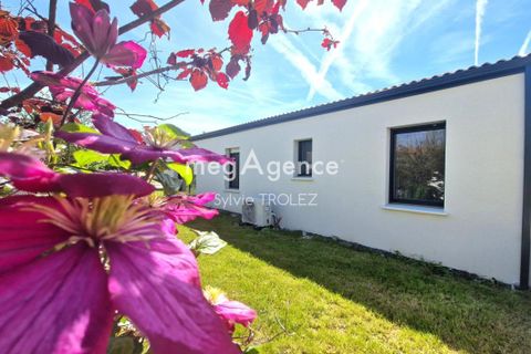 Villa i Saint-Mathurin, Vendee, Saint-Mathurin - € 310.000 | Ref: 202276 - foto 11
