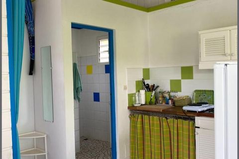 Villa a Sainte-Anne, Guadeloupe, Sainte-Anne - € 186.000 | Ref: 191649 - foto 2