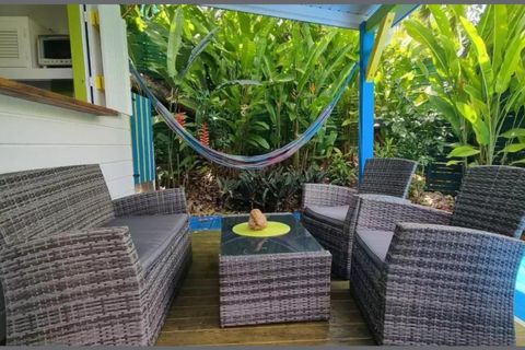Villa a Sainte-Anne, Guadeloupe, Sainte-Anne - € 186.000 | Ref: 191649 - foto 3