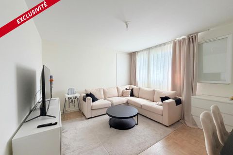 Lejlighed i Cholet, Maine-et-Loire, Cholet - € 93.000 | Ref: 202206 - foto 1
