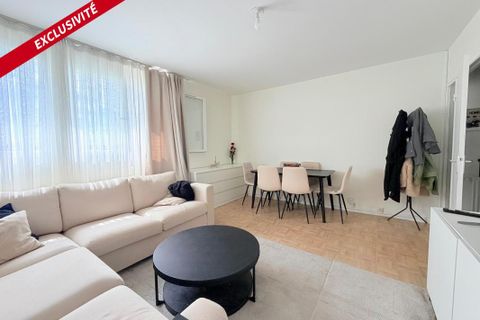 Lejlighed i Cholet, Maine-et-Loire, Cholet - € 93.000 | Ref: 202206 - foto 2
