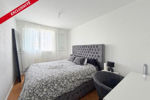 Lejlighed i Cholet, Maine-et-Loire, Cholet - € 93.000 | Ref: 202206 - foto 3