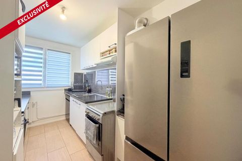 Lejlighed i Cholet, Maine-et-Loire, Cholet - € 93.000 | Ref: 202206 - foto 4
