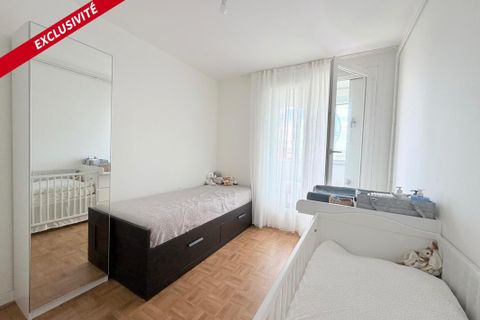 Lejlighed i Cholet, Maine-et-Loire, Cholet - € 93.000 | Ref: 202206 - foto 6