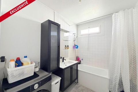 Lejlighed i Cholet, Maine-et-Loire, Cholet - € 93.000 | Ref: 202206 - foto 7
