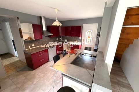 Villa i Tricot, Oise, Tricot - € 135.000 | Ref: 202765 - foto 2