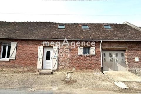 Villa i Tricot, Oise, Tricot - € 135.000 | Ref: 202765 - foto 8