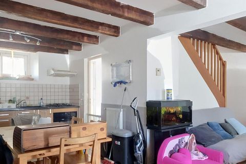 Villa i Saffre, Loire-Atlantique, Saffre - € 127.000 | Ref: 203034 - foto 3