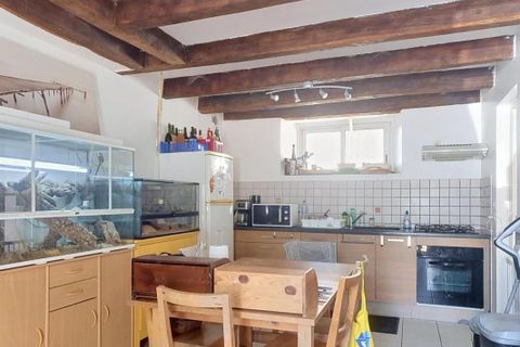 Villa i Saffre, Loire-Atlantique, Saffre - € 127.000 | Ref: 203034 - foto 4