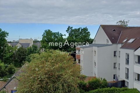 Lejlighed i Lorient, Morbihan, Lorient - € 146.000 | Ref: 203287 - foto 1