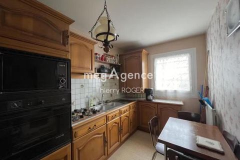Lejlighed i Lorient, Morbihan, Lorient - € 146.000 | Ref: 203287 - foto 3