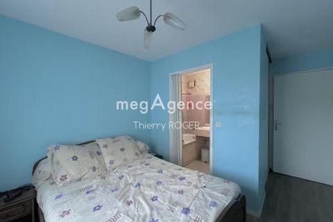 Lejlighed i Lorient, Morbihan, Lorient - € 146.000 | Ref: 203287 - foto 4