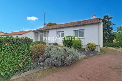 Haus in Cholet, Maine-et-Loire, Cholet - € 180.000 | Ref: 203306 - Foto 1