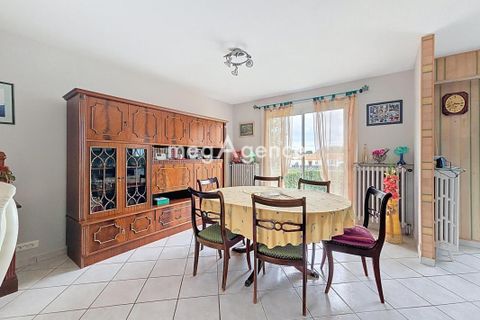 Haus in Cholet, Maine-et-Loire, Cholet - € 180.000 | Ref: 203306 - Foto 3