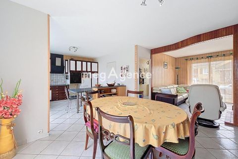 Haus in Cholet, Maine-et-Loire, Cholet - € 180.000 | Ref: 203306 - Foto 4