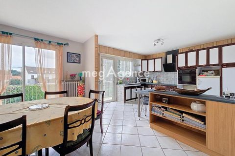 Haus in Cholet, Maine-et-Loire, Cholet - € 180.000 | Ref: 203306 - Foto 5