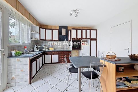 Haus in Cholet, Maine-et-Loire, Cholet - € 180.000 | Ref: 203306 - Foto 6