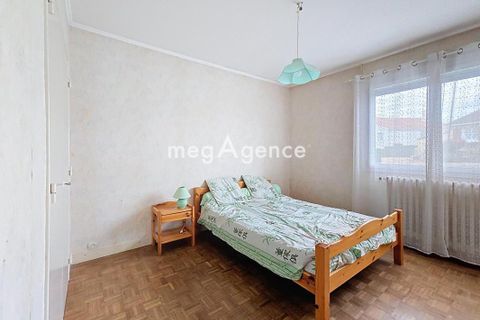 Haus in Cholet, Maine-et-Loire, Cholet - € 180.000 | Ref: 203306 - Foto 8