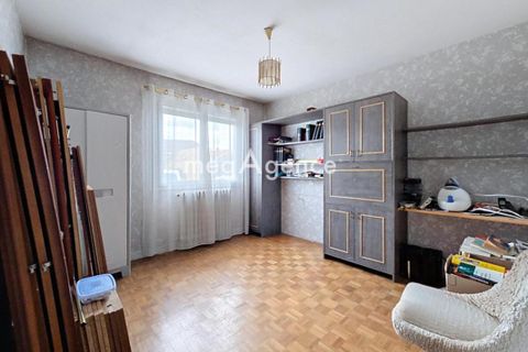 Haus in Cholet, Maine-et-Loire, Cholet - € 180.000 | Ref: 203306 - Foto 9