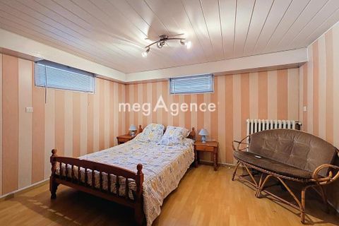 Haus in Cholet, Maine-et-Loire, Cholet - € 180.000 | Ref: 203306 - Foto 11