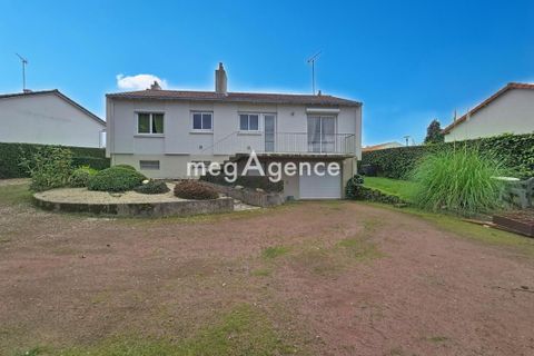Haus in Cholet, Maine-et-Loire, Cholet - € 180.000 | Ref: 203306 - Foto 12
